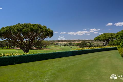 Villa i Vale do Lobo, Faro, Vale do Lobo - € 5.500.000 | Ref: Flow - foto 4